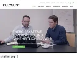 Sites similar to velasolaris.com