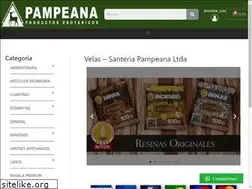 Sites similar to velaspampeana.com