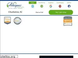 Sites similar to velasquezlandscapingcharleston.com
