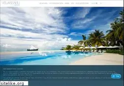 Sites similar to velassaru.com