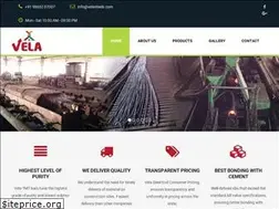 Sites similar to velasteels.com