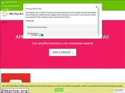 Sites similar to velastierradealba.com
