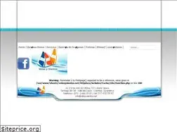 Sites similar to velasyvientos.net