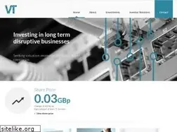 Sites similar to velatechplc.com
