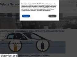 Sites similar to velatianetworks.com