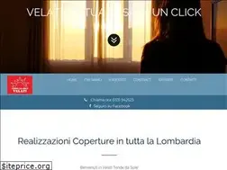 Sites similar to velatitende.com