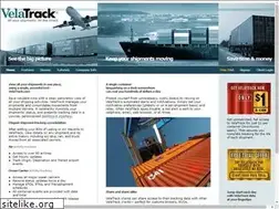 Sites similar to velatrack.com
