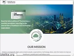 Sites similar to velatura.org