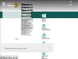 Sites similar to velaux.fr