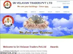 Sites similar to velavantraders.com