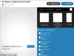 Sites similar to velavantraders.in