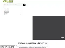 Sites similar to velavi.com