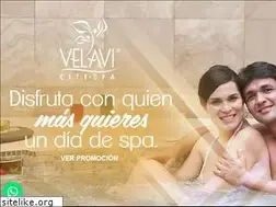 Sites similar to velavicityspa.com