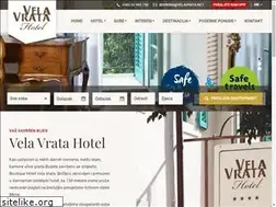 Sites similar to velavrata.net