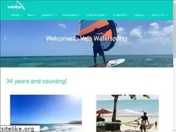 Sites similar to velawindsurf.com