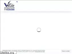 Sites similar to velay-attractivite.fr