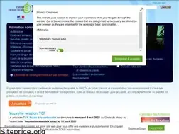 Sites similar to velay.greta.fr