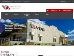 Sites similar to velayvela.com.mx