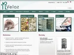 Sites similar to velaz.cz