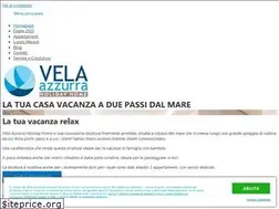 Sites similar to velazzurra.com