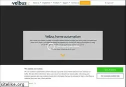 Sites similar to velbus.eu
