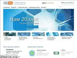 Sites similar to velc.ru