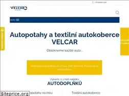Sites similar to velcar.cz