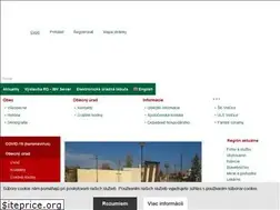 Sites similar to velcice.sk