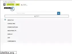 Sites similar to velco-electronic.com