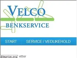 Sites similar to velco.no