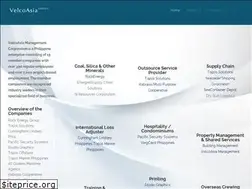 Sites similar to velcoasia.com