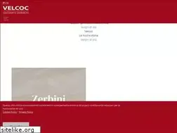 Sites similar to velcoc.it