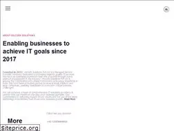 Sites similar to velcodesolutions.com