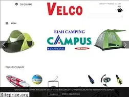 Sites similar to velcogroup.gr