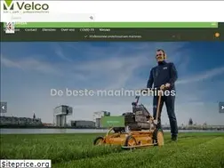 Sites similar to velcohuissen.nl