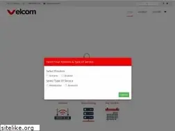 Sites similar to velcom.ca
