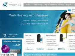 Sites similar to velcom.com
