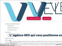 Sites similar to velcomeseo.fr