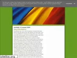Sites similar to velcometoromania.blogspot.com