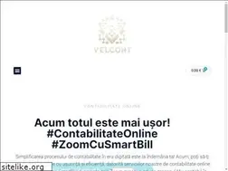 Sites similar to velcont.com