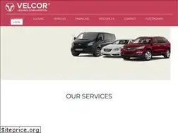 Sites similar to velcor.com