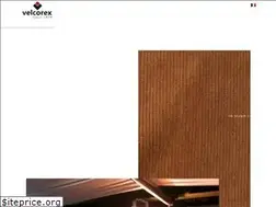 Sites similar to velcorex.fr
