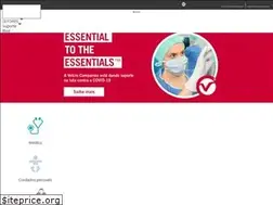 Sites similar to velcro.com.br