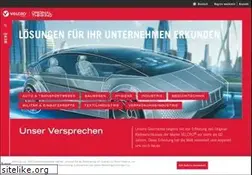 Sites similar to velcro.de