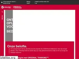 Sites similar to velcro.nl