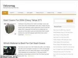 Sites similar to velcromag.com