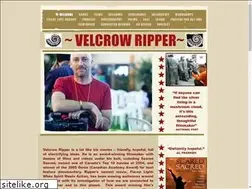 Sites similar to velcrowripper.com