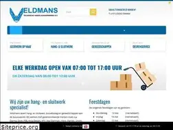 Sites similar to veld-bouw.nl