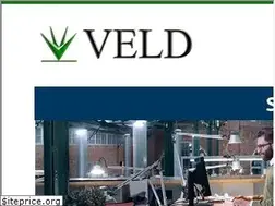 Sites similar to veld.lt