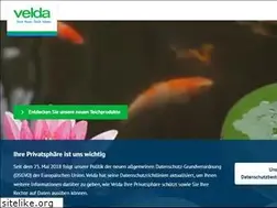 Sites similar to velda.de